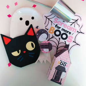 cachivache kids halloween
