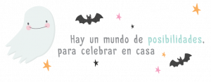 kit de fiesta halloween