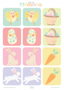 Descargable de pascua