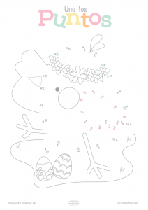 Descargable de pascua