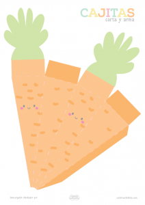 Descargable de pascua