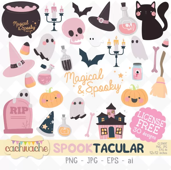 Halloween SpookTacular